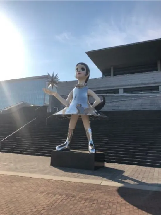 不思議の国のアリス展 (60)