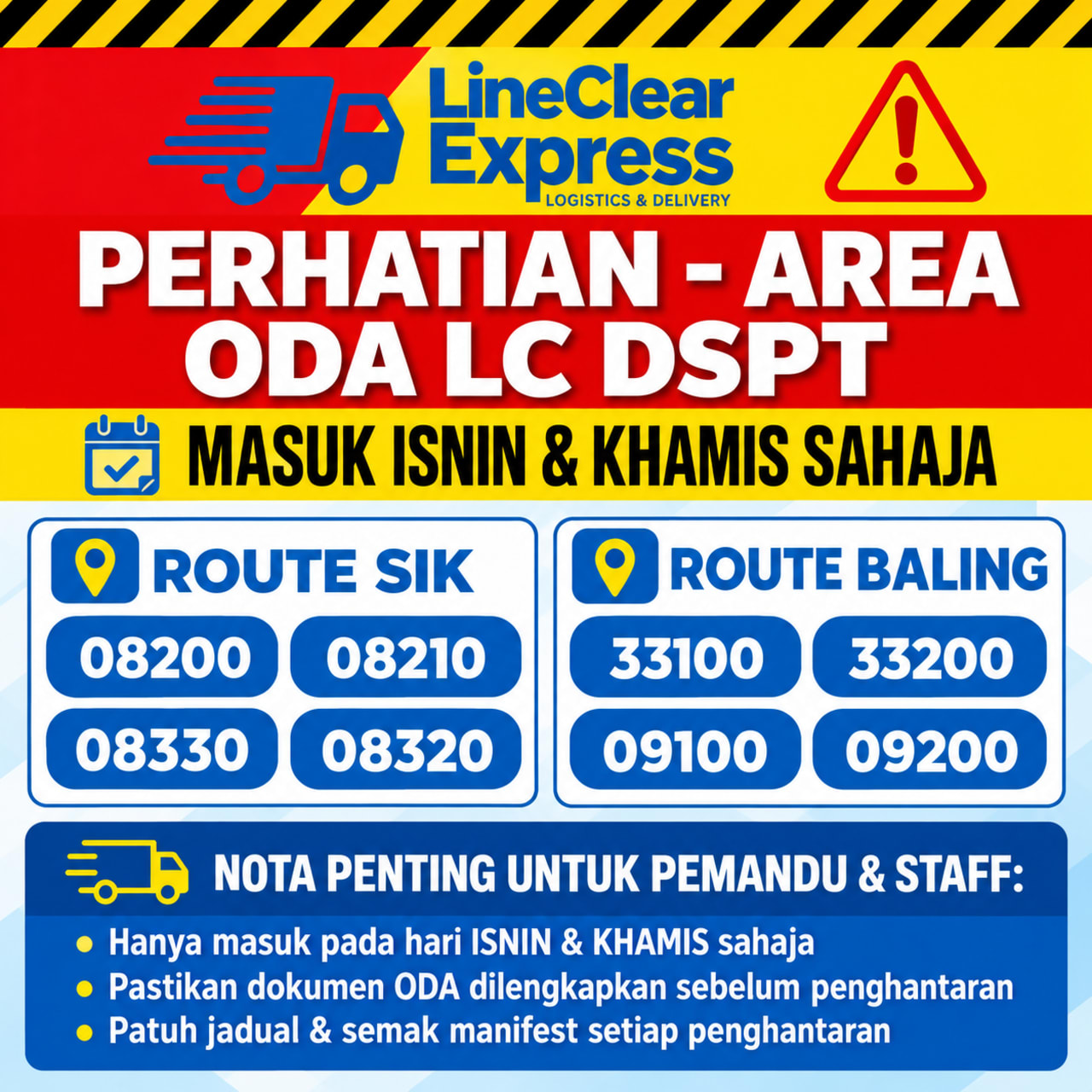 Noted