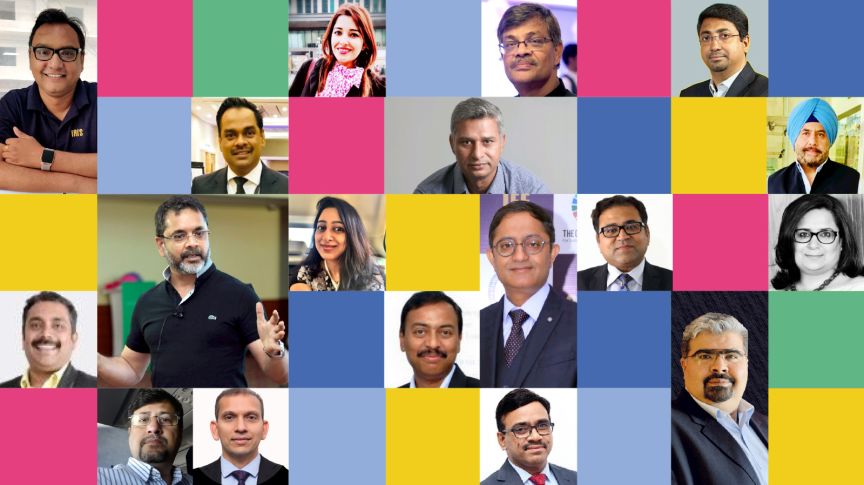 Top Indian CHROs to follow on LinkedIn