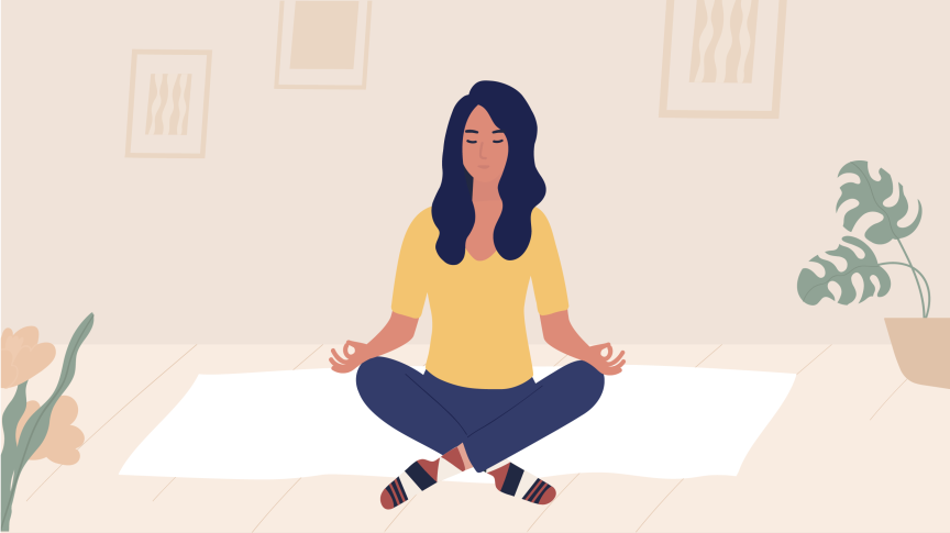 Mental Wellbeing And Stress Management With ekincare Mental Wellbeing And Stress Management With ekincare