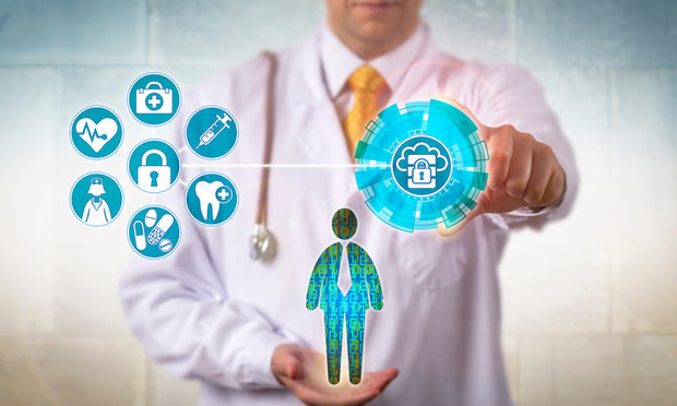 Data-driven insights reshaping employee healthcare