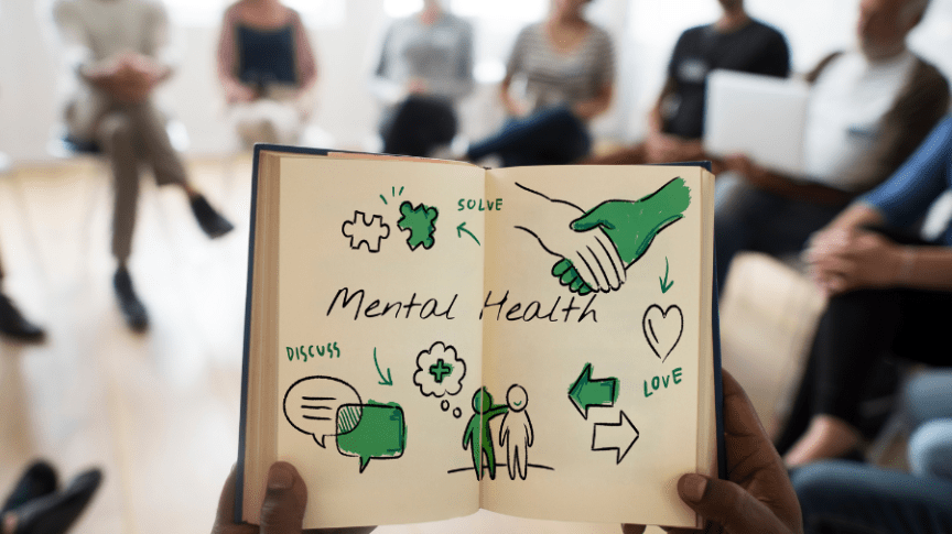 Gender and Mental Health: Addressing Unique Needs