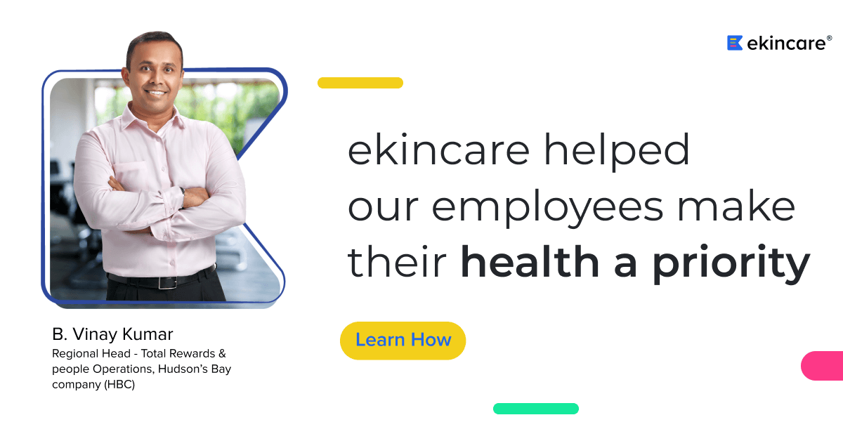 Customer Review How HBC company improved its employee wellbeing