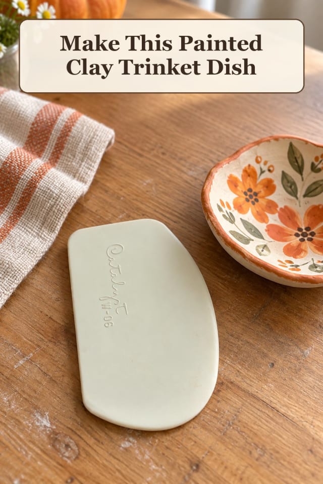 Craft Kit Ideas: Resin, Clay and Diamond Art inspiration