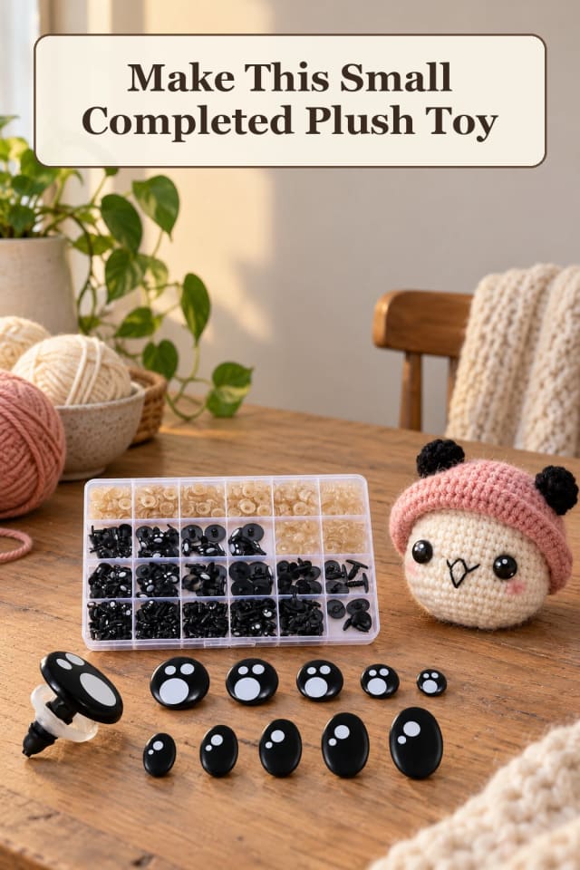 creative sewing plushies with beginner sewing projects and plushie sewing supplies for makers maker-lifestyle pin