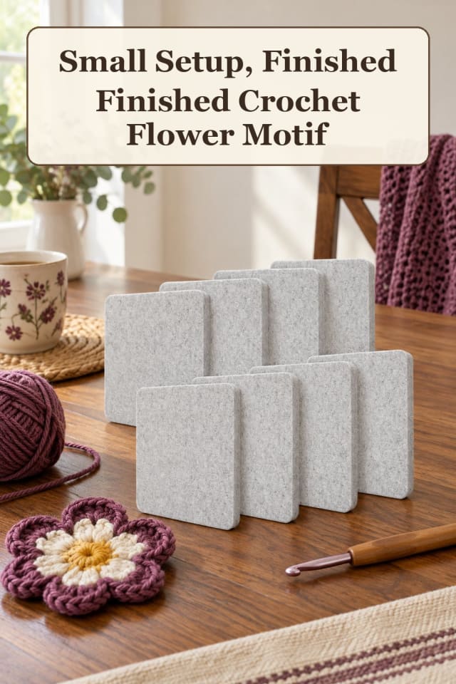 family crochet petal patterns with cotton yarn projects and crochet blocking tools for makers maker-lifestyle pin