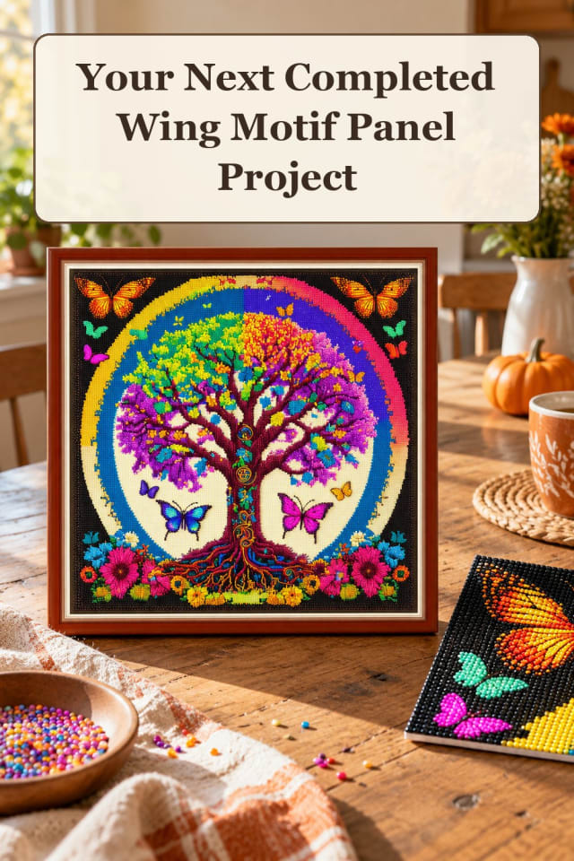 budget butterfly embroidery patterns with beginner embroidery kits and embroidery floss colors maker-lifestyle pin