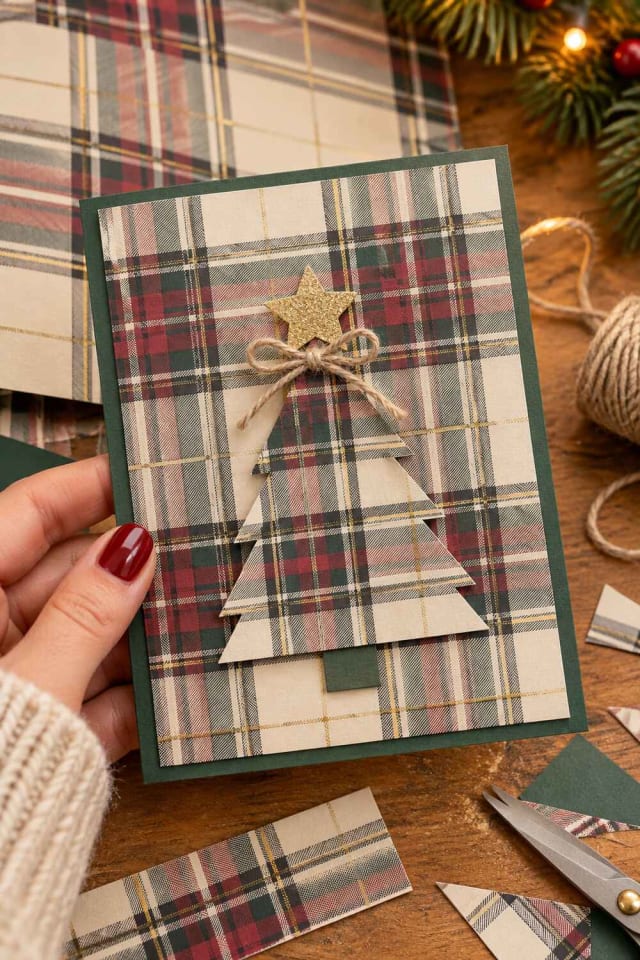 Paper Crafts and Scrapbooking inspiration
