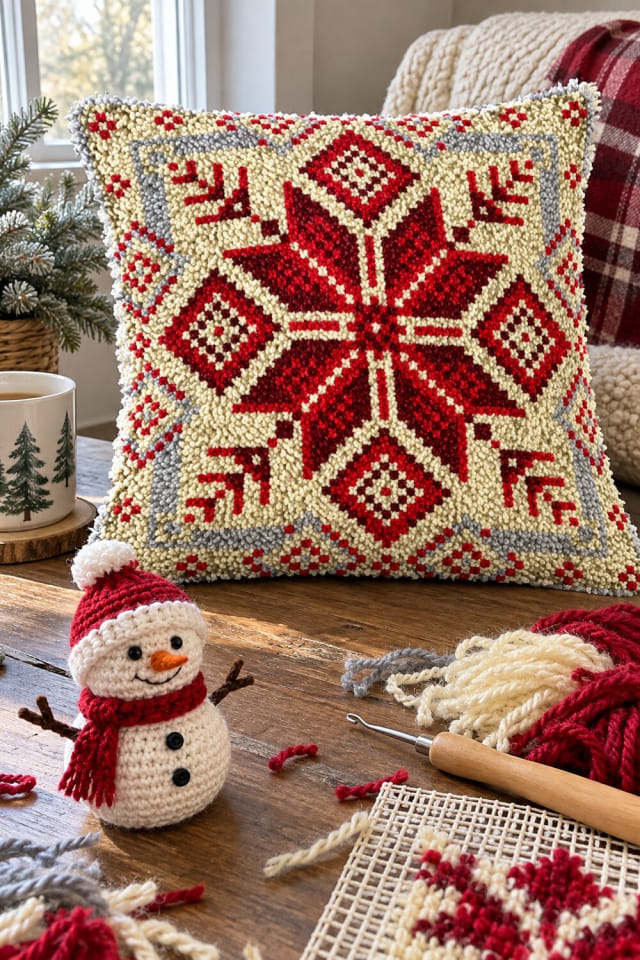 Craft Kit Ideas: Resin, Clay and Diamond Art inspiration