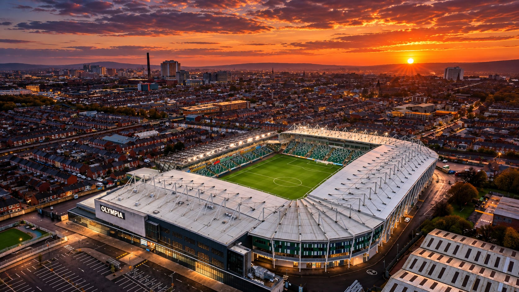 Windsor Park