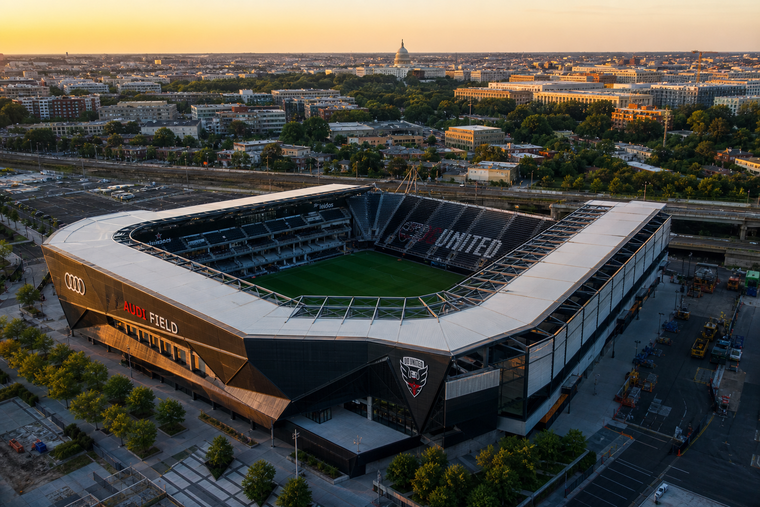 Audi Field