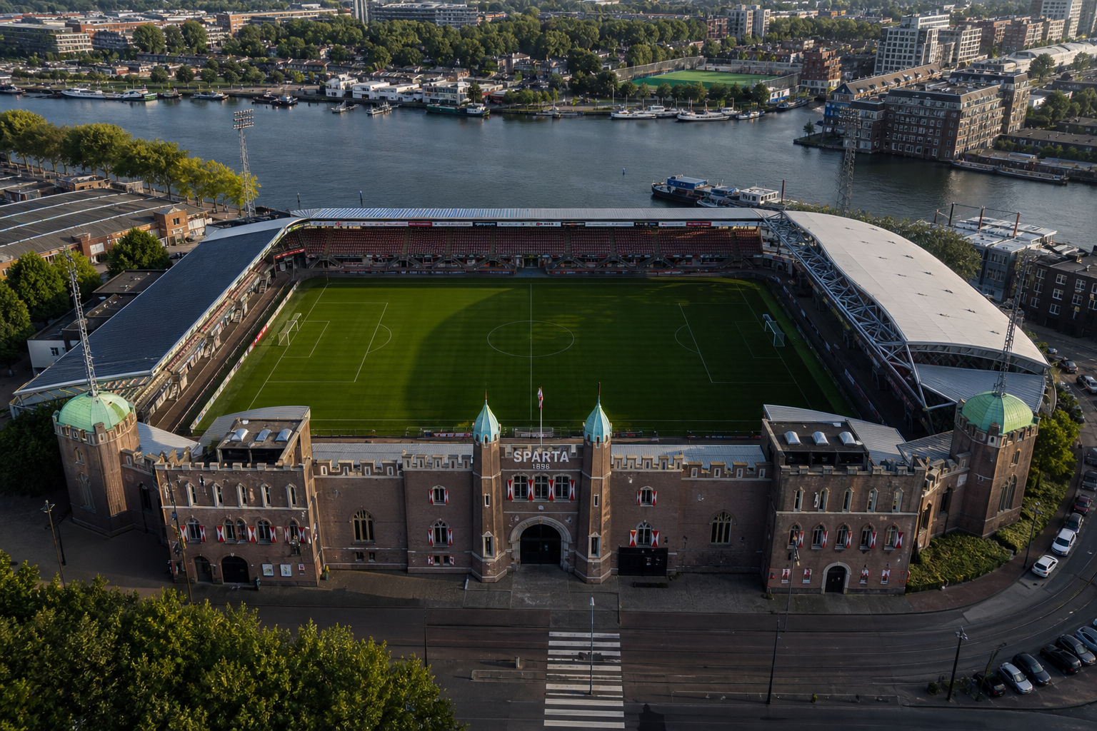 Het Kasteel