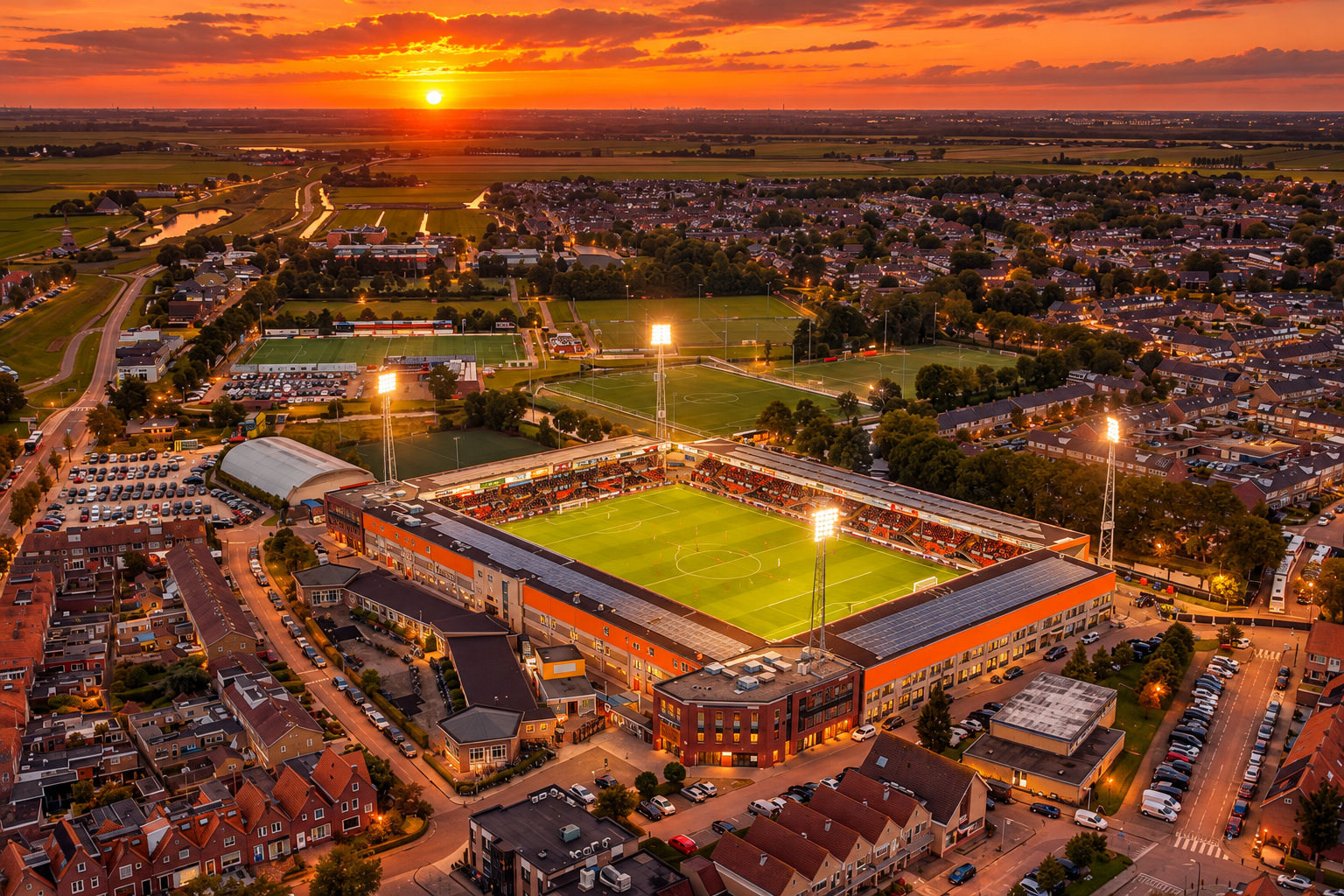 Kras Stadion