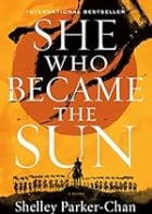 Cover of She Who Became the Sun