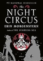 Cover of The Night Circus