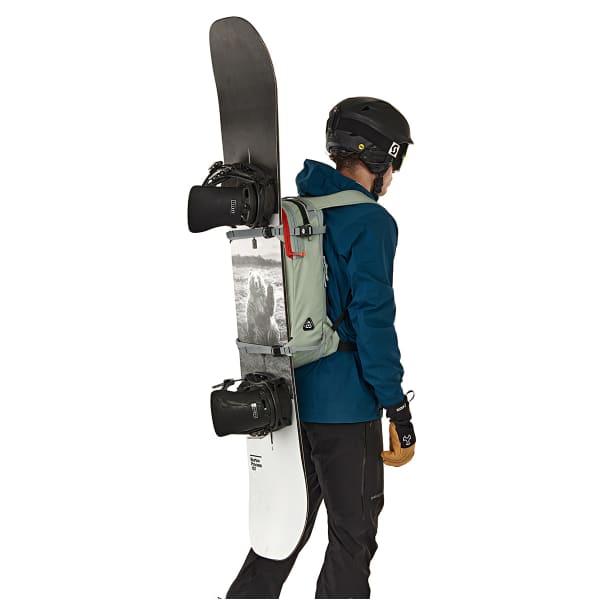 Snowboard backpack sales