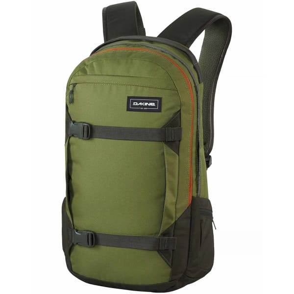 Mission 25l clearance