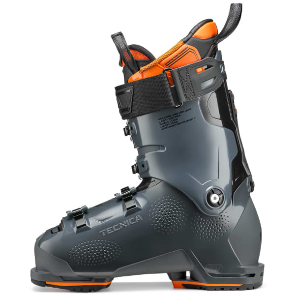 TECNICA MACH1 MV 110 TD GW RACE GRAY Bota de esqui