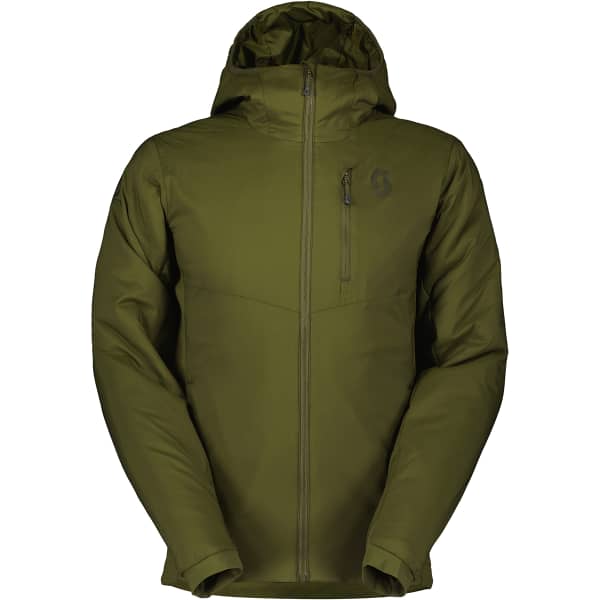Scott insuloft light down jacket new arrivals