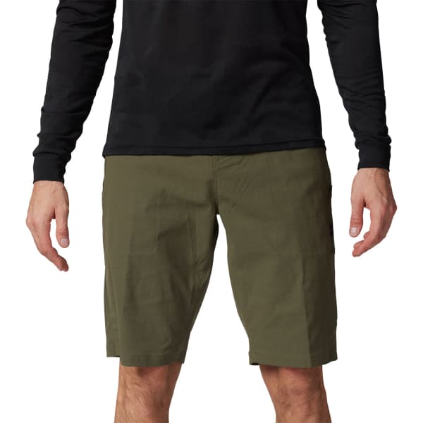 Ranger Cargo Bike Shorts