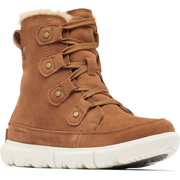 Botte sorel explorer joan new arrivals