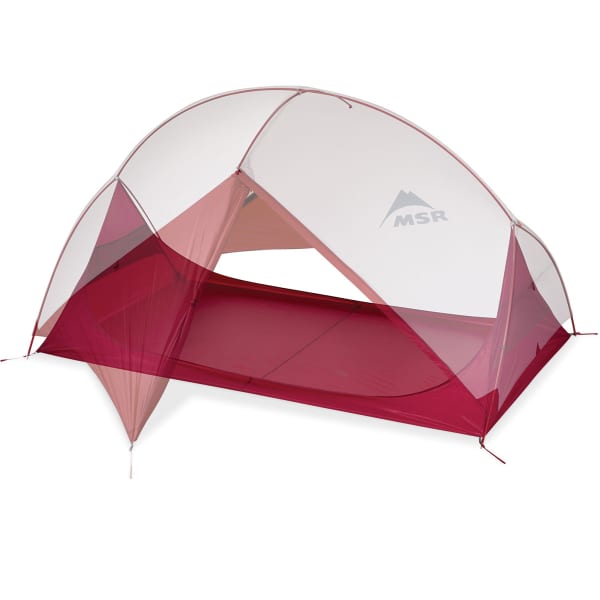 MSR HUBBA HUBBA NX TENT GRAY Bivouac tent