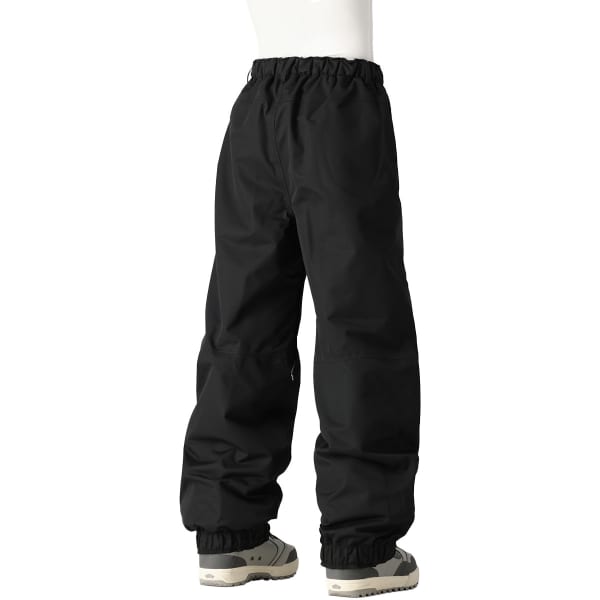 686-WOMENS OUTLINE PANTS BLACK - Snowboard trousers