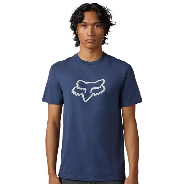 T shirt fox vtt sale