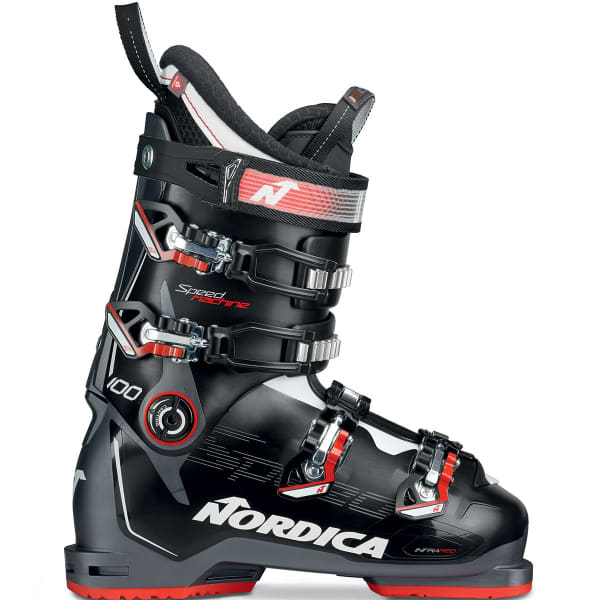 NORDICA-SPEEDMACHINE 100 Unicolore - Skischoen