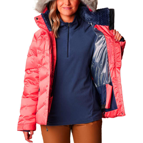 Veste De Ski Femme SUNRISE VIEWS COLUMBIA