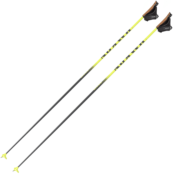 HAAKON Race Lite 2.0 : Jaune / Noir