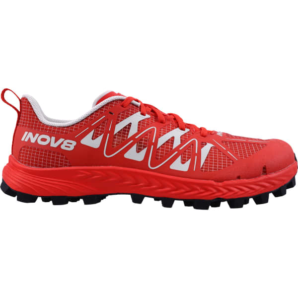 Inov-8 Mudtalon Speed V2 — Rouge