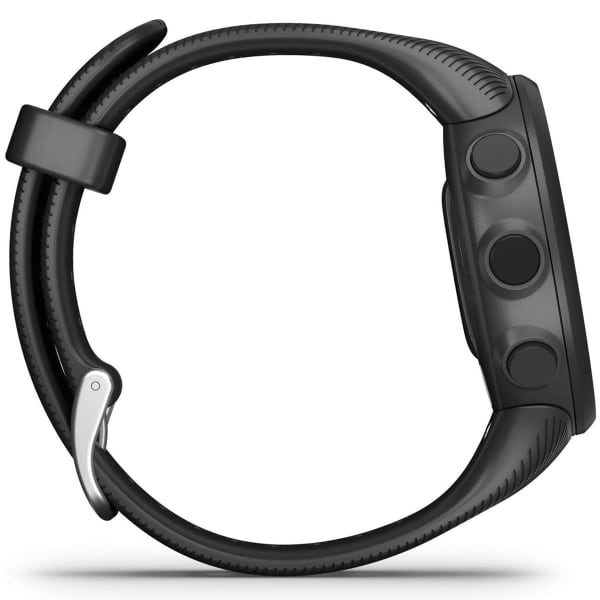Garmin forerunner 45s black deals