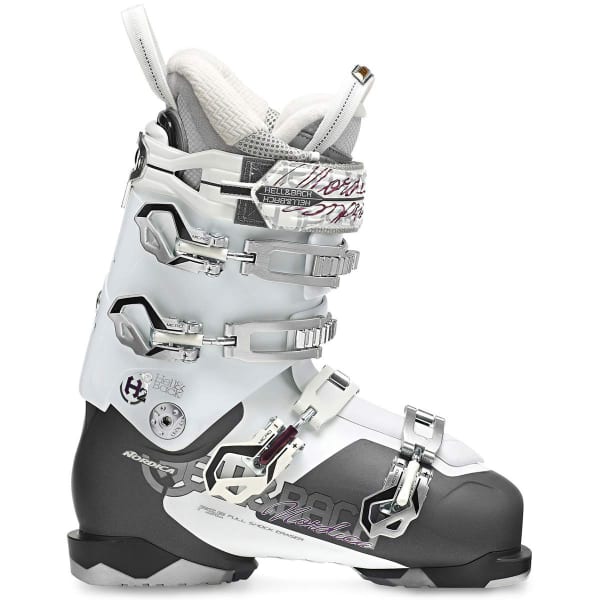 NORDICA HELL BACK H2 W BIANCO VIOLA 14 BIANCO VIOLA