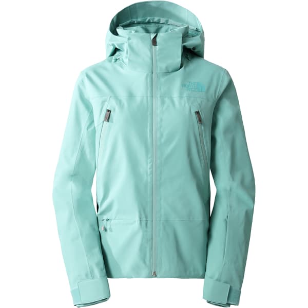 North face shop ski shell jacket