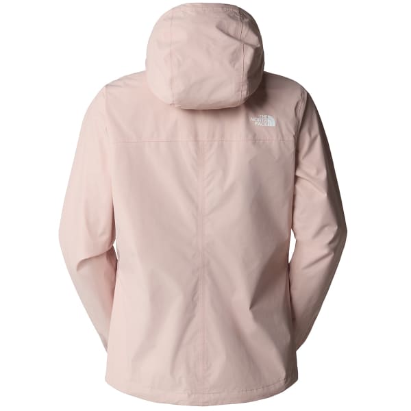 THE NORTH FACE W ANTORA JACKET PINK MOSS 23