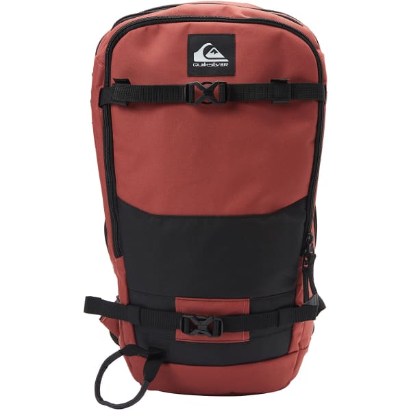 Quiksilver sales snowboard backpack