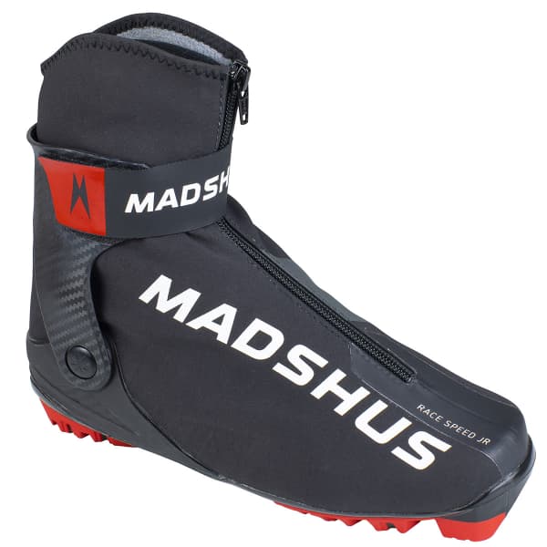 Madshus ski boots outlet