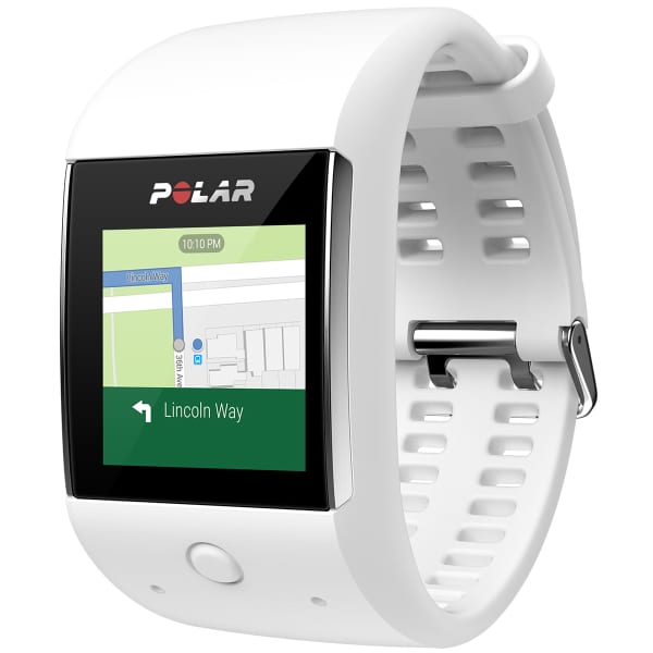 Polar m600 music best sale