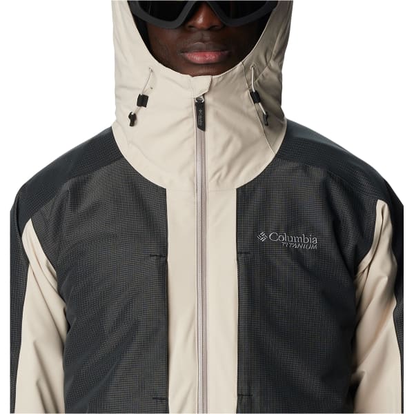 Veste de Ski Imperméable Highland Summit™ Homme