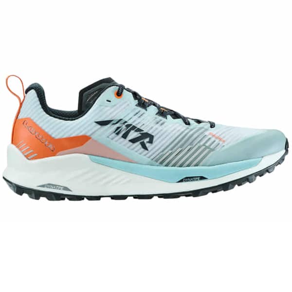 Lowa Madrix — Bleu / Orange