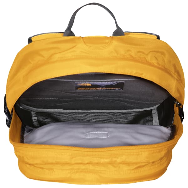 North face shop borealis classic yellow