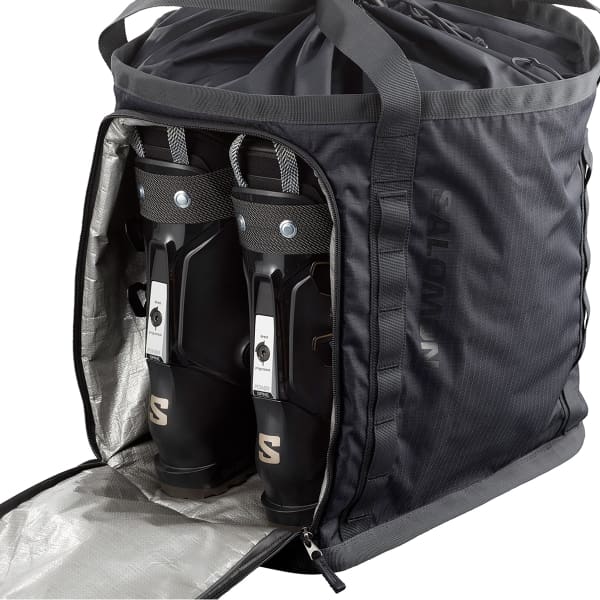 Salomon boot bag backpack discount
