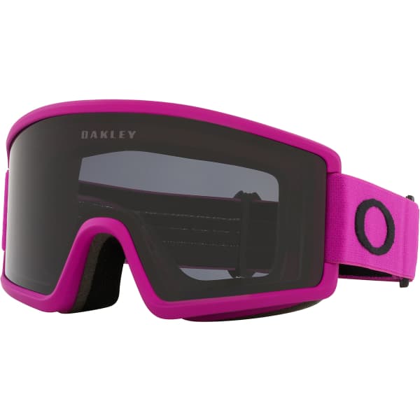 OAKLEY TARGET LINE M ULTRA PURPLE Ski goggles