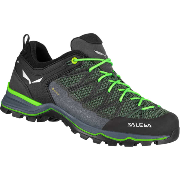 SALEWA MS MTN TRAINER LITE GTX MYRTLE O Low rise hiking boot