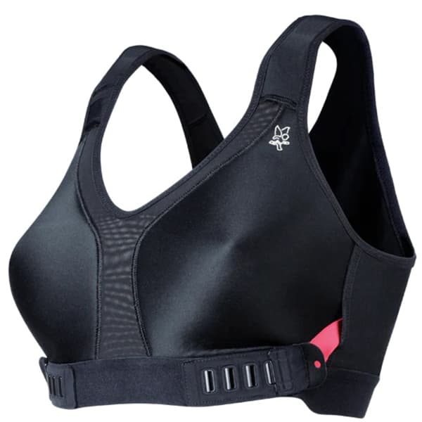 THUASNE BRASSIERE POWER'UP NOIR 24