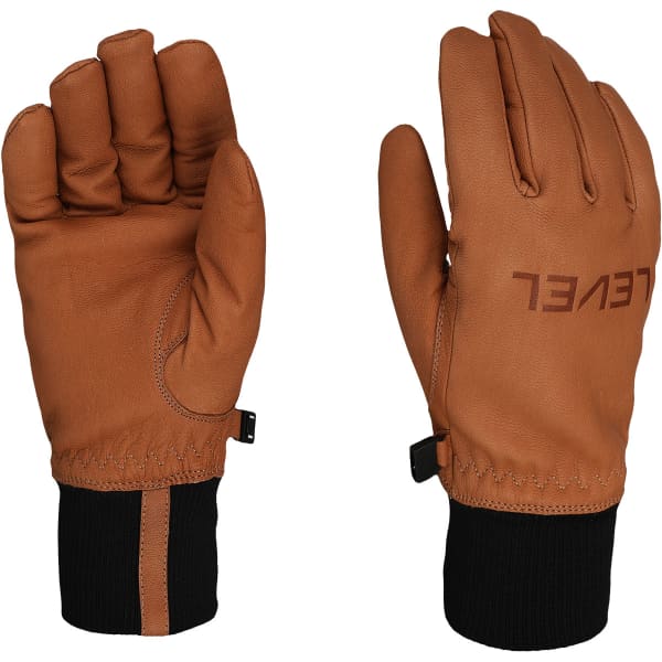 LEVEL REBEL GLOVE BEIGE 24