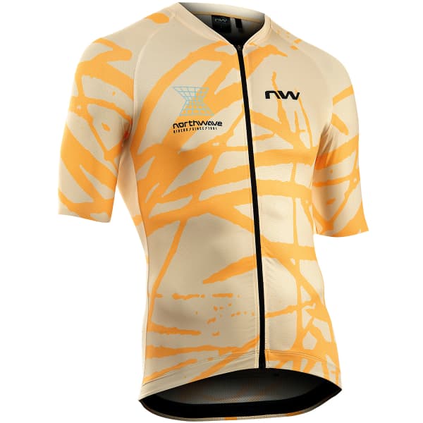 Northwave cycling jersey hot sale