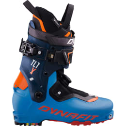 Ski touring boots at the best price ekosport