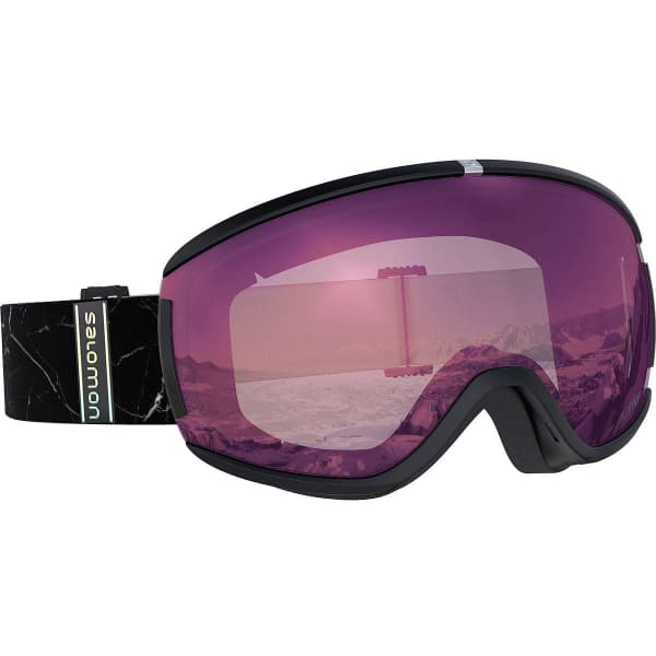 Salomon ivy goggles top